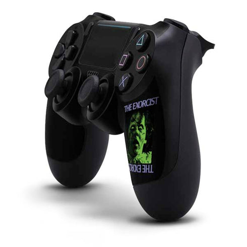 Warner Bros The Exorcist The Exorcist Regan PS4 Pro/Slim Controller Skin