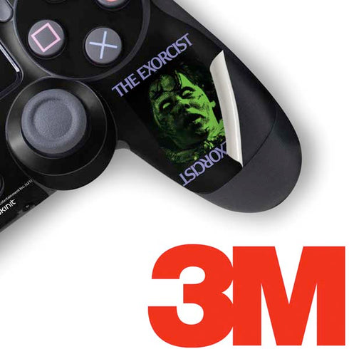 Warner Bros The Exorcist The Exorcist Regan PS4 Pro/Slim Controller Skin