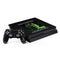 Warner Bros The Exorcist The Exorcist Regan PS4 Slim Bundle Skin