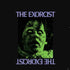 Warner Bros The Exorcist The Exorcist Regan PS4 Slim Skin