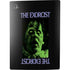 Warner Bros The Exorcist The Exorcist Regan PS5 Console Skin