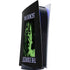 Warner Bros The Exorcist The Exorcist Regan PS5 Digital Edition Console Skin