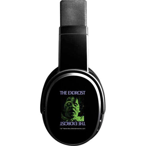 Warner Bros The Exorcist The Exorcist Regan Skullcandy Crusher Wireless Skin