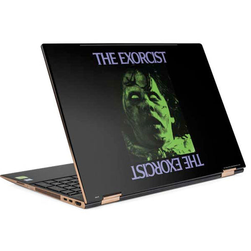 Warner Bros The Exorcist The Exorcist Regan HP Spectre Skin