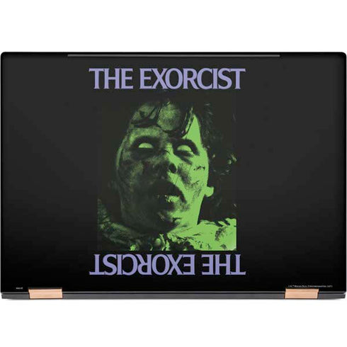 Warner Bros The Exorcist The Exorcist Regan HP Spectre Skin