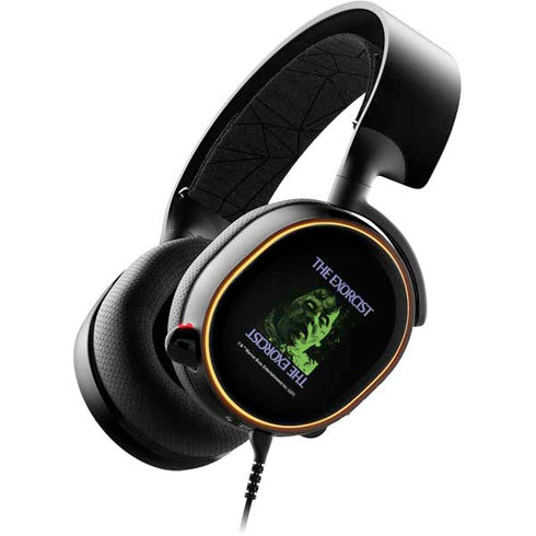Warner Bros The Exorcist The Exorcist Regan SteelSeries Arctis 5 Skin