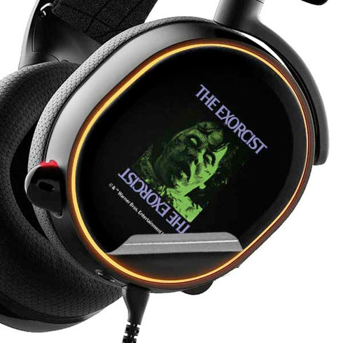 Warner Bros The Exorcist The Exorcist Regan SteelSeries Arctis 5 Skin