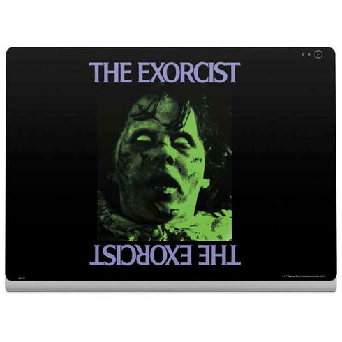 Warner Bros The Exorcist The Exorcist Regan Surface Book 2 13.5in Skin