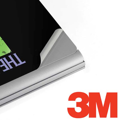 Warner Bros The Exorcist The Exorcist Regan Surface Book 2 13.5in Skin