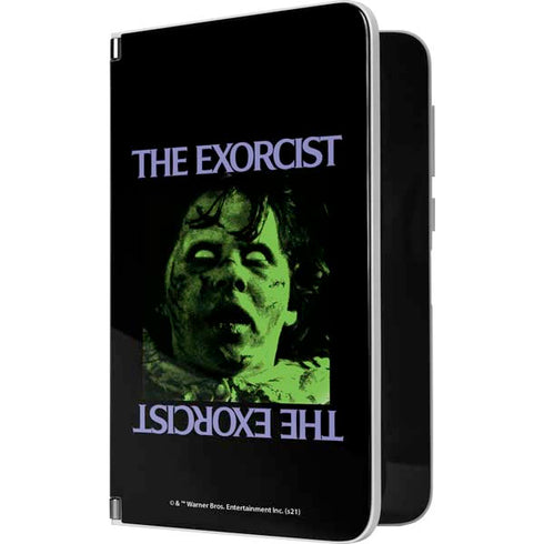 Warner Bros The Exorcist The Exorcist Regan Surface Duo Skin