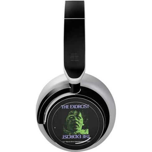 Warner Bros The Exorcist The Exorcist Regan Surface Headphones Skin
