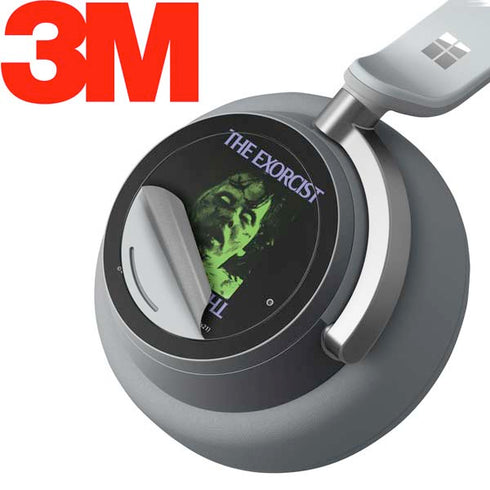 Warner Bros The Exorcist The Exorcist Regan Surface Headphones Skin