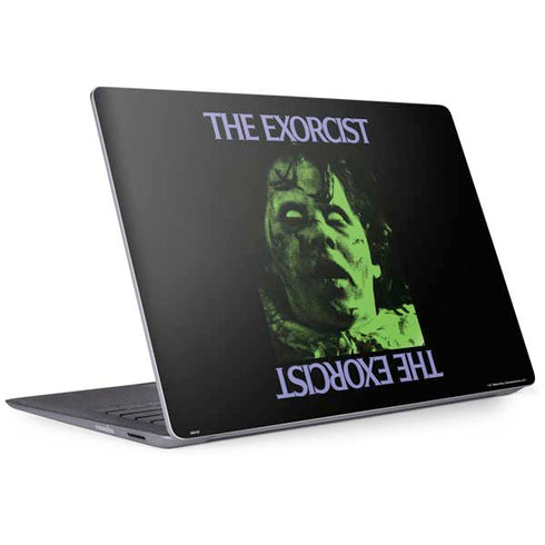 Warner Bros The Exorcist The Exorcist Regan Surface Laptop 2 Skin