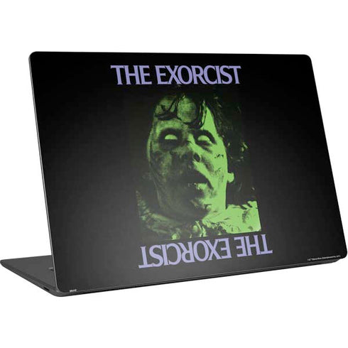 Warner Bros The Exorcist The Exorcist Regan Surface Laptop 4 15in Skin