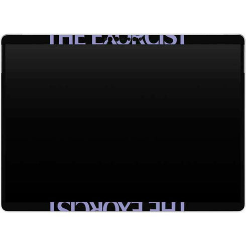 Warner Bros The Exorcist The Exorcist Regan Surface Pro 8 Skin