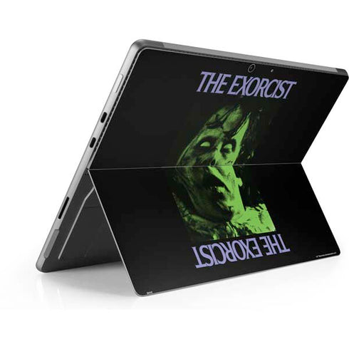 Warner Bros The Exorcist The Exorcist Regan Surface Pro 9 Skin
