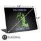 Warner Bros The Exorcist The Exorcist Regan Universal Laptop 11in (8.8 x 6.2in) Skin
