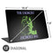 Warner Bros The Exorcist The Exorcist Regan Universal Laptop 13in (10.6 x 7.6in) Skin