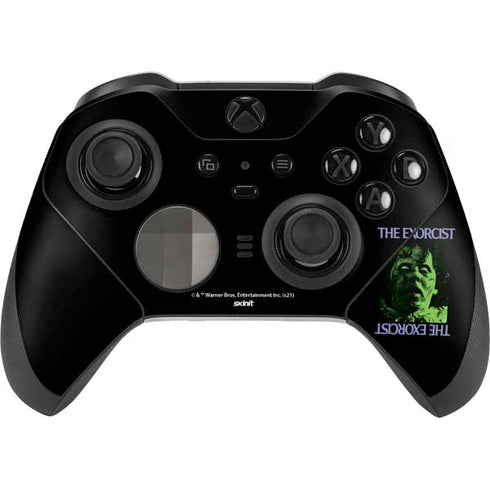 Warner Bros The Exorcist The Exorcist Regan Xbox Elite Wireless Controller Series 2 Skin