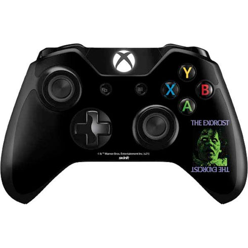 Warner Bros The Exorcist The Exorcist Regan Xbox One Controller Skin