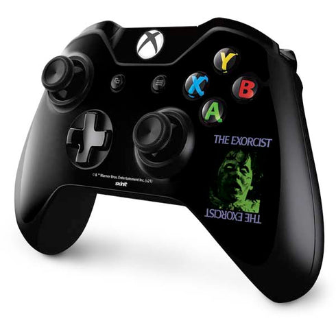 Warner Bros The Exorcist The Exorcist Regan Xbox One Controller Skin