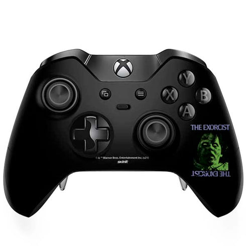Warner Bros The Exorcist The Exorcist Regan Xbox One Elite Controller Skin
