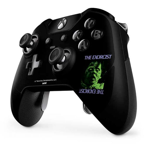 Warner Bros The Exorcist The Exorcist Regan Xbox One Elite Controller Skin