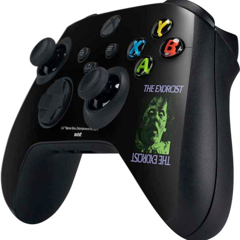 Warner Bros The Exorcist The Exorcist Regan Xbox Series X Controller Skin