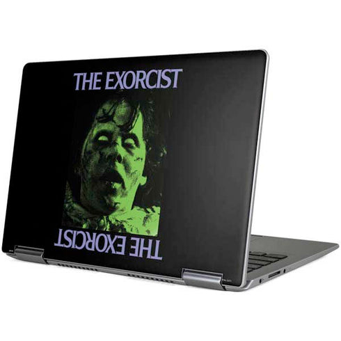 Warner Bros The Exorcist The Exorcist Regan Yoga 710 14in Skin