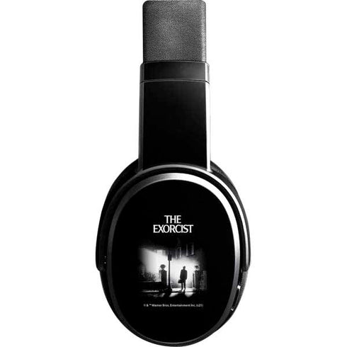 Warner Bros The Exorcist The Exorcist Skullcandy Crusher Wireless Skin