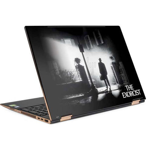 Warner Bros The Exorcist The Exorcist HP Spectre Skin