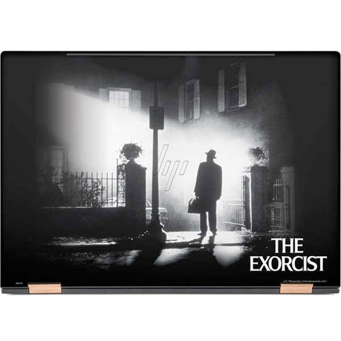 Warner Bros The Exorcist The Exorcist HP Spectre Skin