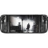 Warner Bros The Exorcist The Exorcist Steam Deck Handheld Gaming Computer Skin