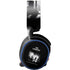 Warner Bros The Exorcist The Exorcist SteelSeries Arctis 3 Skin