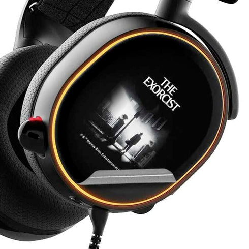 Warner Bros The Exorcist The Exorcist SteelSeries Arctis 5 Skin