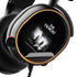 Warner Bros The Exorcist The Exorcist SteelSeries Arctis 5 Skin