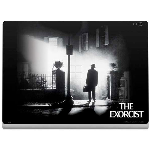 Warner Bros The Exorcist The Exorcist Surface Book 2 13.5in Skin
