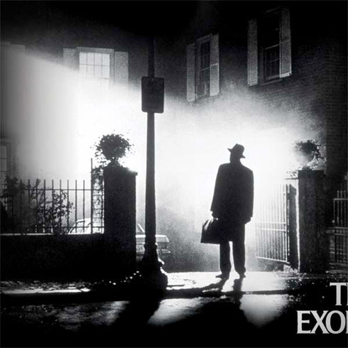 Warner Bros The Exorcist The Exorcist Surface Book 2 13.5in Skin