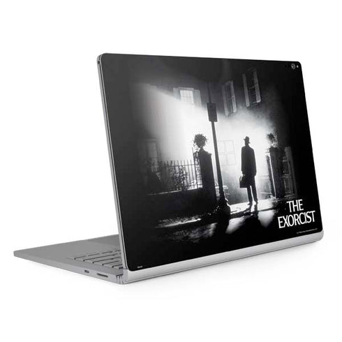 Warner Bros The Exorcist The Exorcist Surface Book 2 15in Skin
