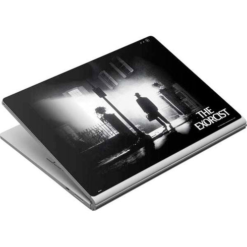 Warner Bros The Exorcist The Exorcist Surface Book Skin