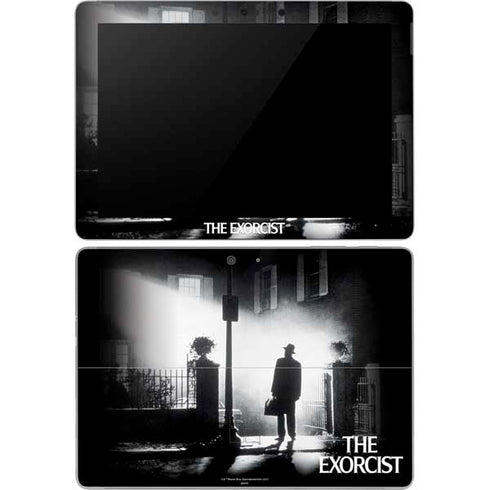 Warner Bros The Exorcist The Exorcist Surface Go Skin
