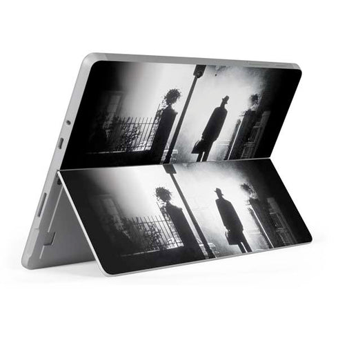 Warner Bros The Exorcist The Exorcist Surface Go Skin