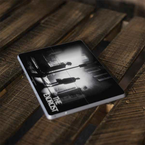 Warner Bros The Exorcist The Exorcist Surface Go Skin