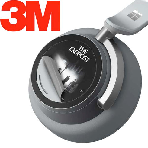 Warner Bros The Exorcist The Exorcist Surface Headphones Skin