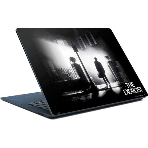 Warner Bros The Exorcist The Exorcist Surface Laptop Skin