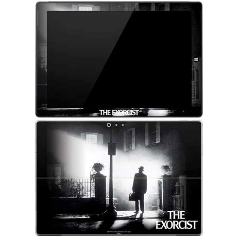 Warner Bros The Exorcist The Exorcist Surface Pro 3 Skin