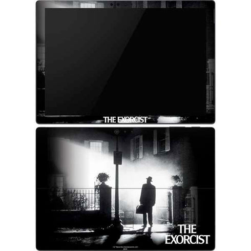 Warner Bros The Exorcist The Exorcist Surface Pro 6 Skin