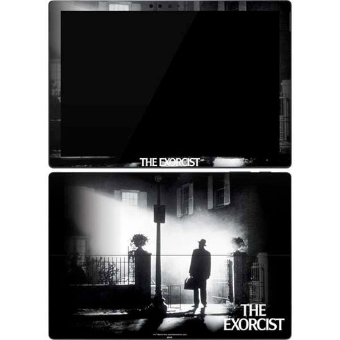 Warner Bros The Exorcist The Exorcist Surface Pro 7 Skin