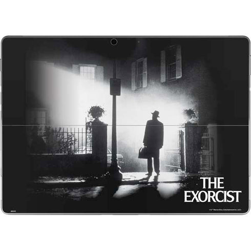 Warner Bros The Exorcist The Exorcist Surface Pro 8 Skin