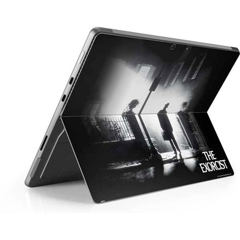 Warner Bros The Exorcist The Exorcist Surface Pro 8 Skin